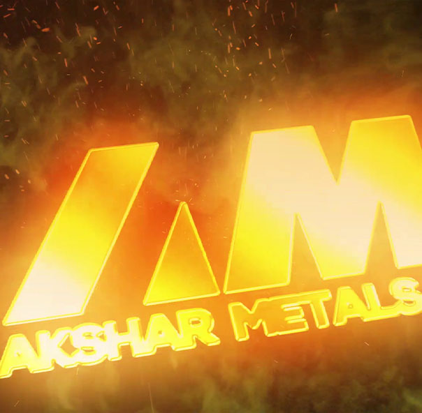 AMA - Akshar Metals and Alloys | Official Website