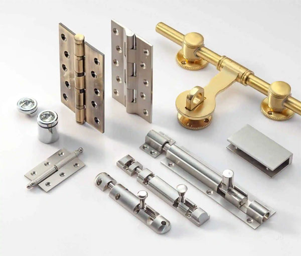 Hardware Products