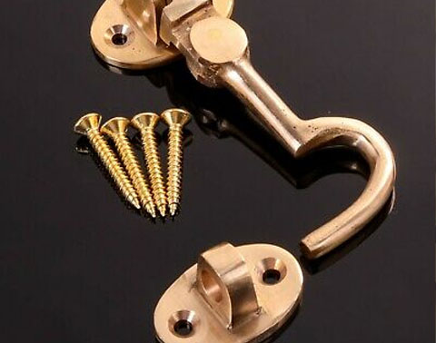 Gate Hook