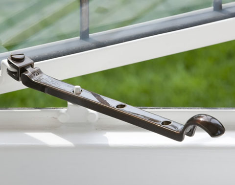 Window Stay