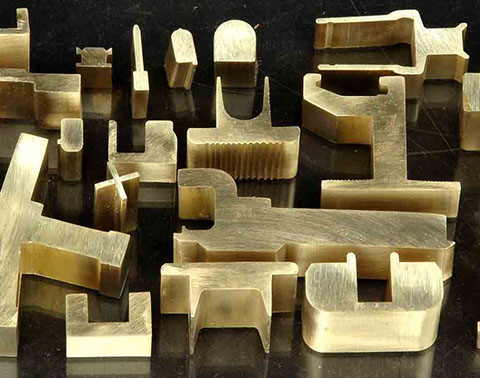 Section & Profiles