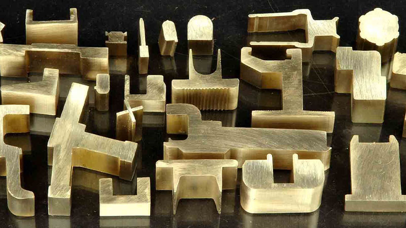 Section & Profiles