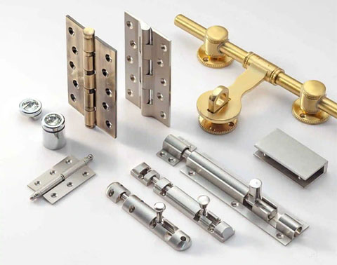 Hardware Products