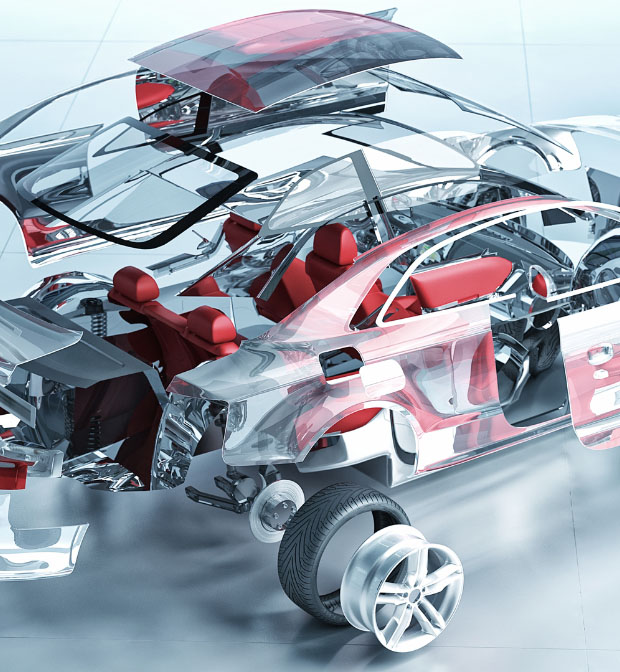 Automotive